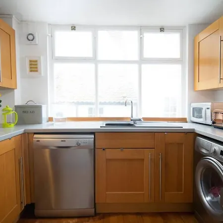 Orchard Street - Unique And Spacious In City Centre By Bijou Boutique * 布里斯托
