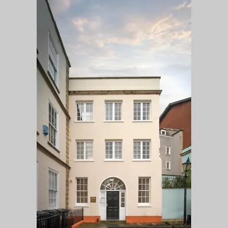 Orchard Street - Unique And Spacious In City Centre By Bijou Boutique *
