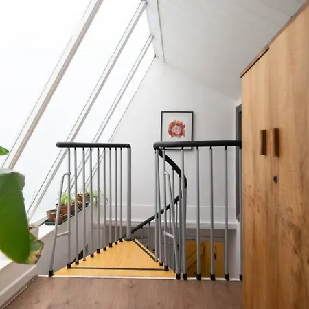 Orchard Street - Unique And Spacious In City Centre By Bijou Boutique