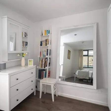Orchard Street - Unique And Spacious In City Centre By Bijou Boutique Lägenhet