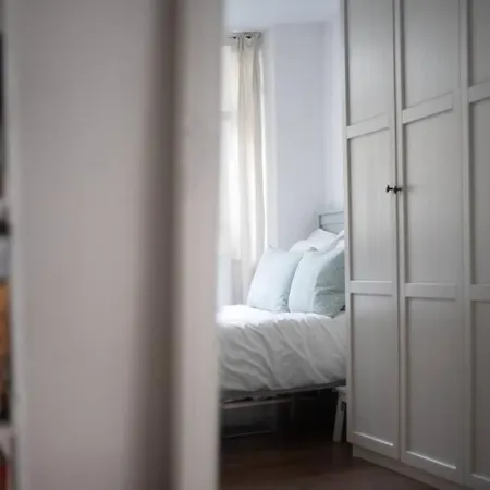 Orchard Street - Unique And Spacious In City Centre By Bijou Boutique *