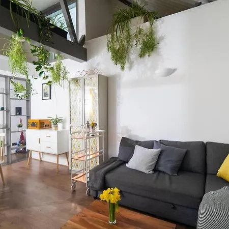Orchard Street - Unique And Spacious In City Centre By Bijou Boutique 公寓 *