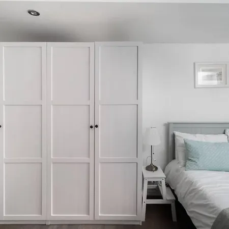 Orchard Street - Unique And Spacious In City Centre By Bijou Boutique 公寓