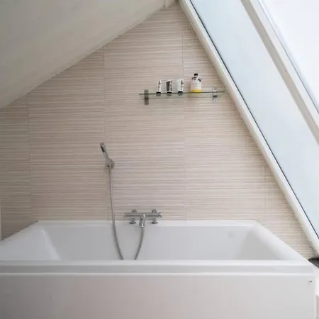 Daire Orchard Street - Unique And Spacious In City Centre By Bijou Boutique
