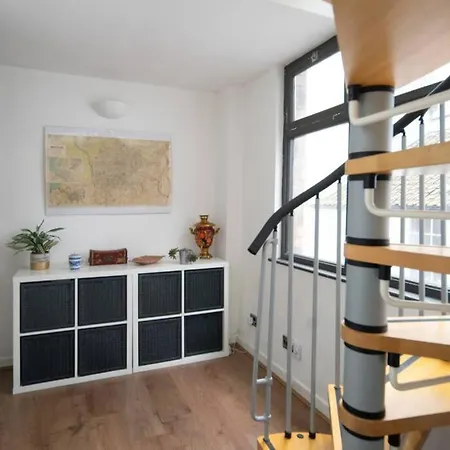 Orchard Street - Unique And Spacious In City Centre By Bijou Boutique * Bristol