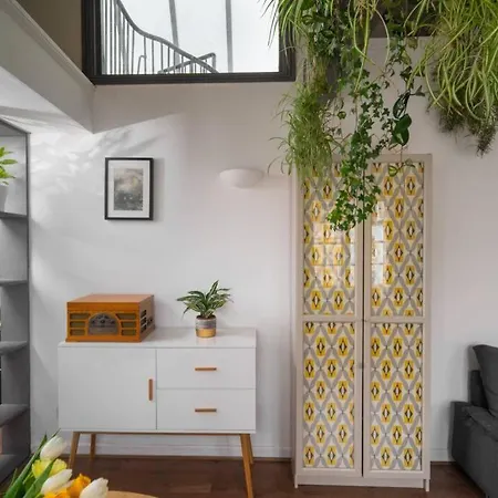 Orchard Street - Unique And Spacious In City Centre By Bijou Boutique
